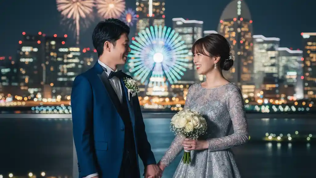 ウェディングスライド2