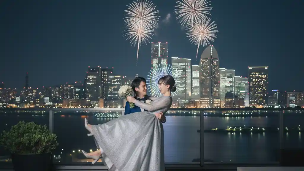 ウェディングスライド3